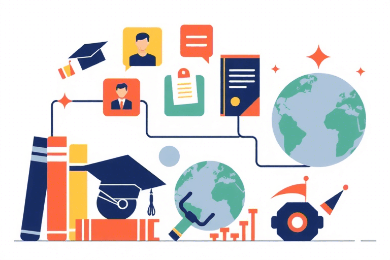 如何获取和利用华工自考工程管理资料？