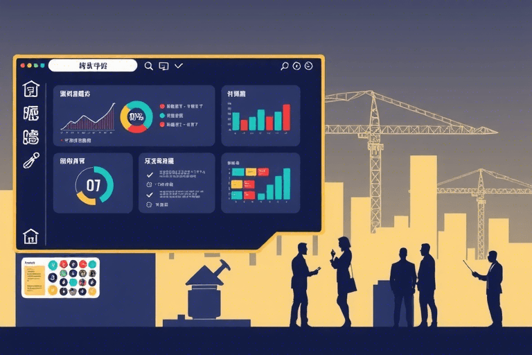 如何高效地进行工程建设监理资料的管理工作？