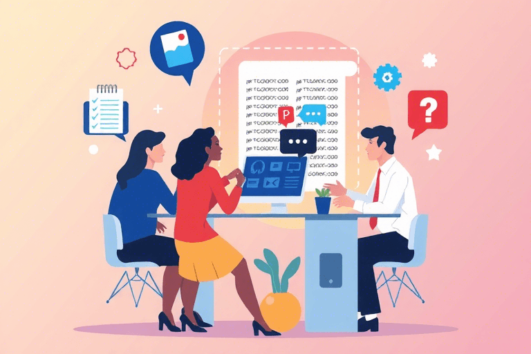 如何组织一场成功的工程资料管理培训会议？