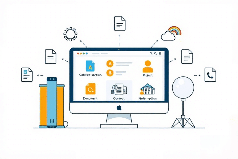 如何选择和使用品名工程资料管理软件来提升工作效率？