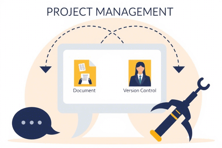 如何有效进行工程资料管理？