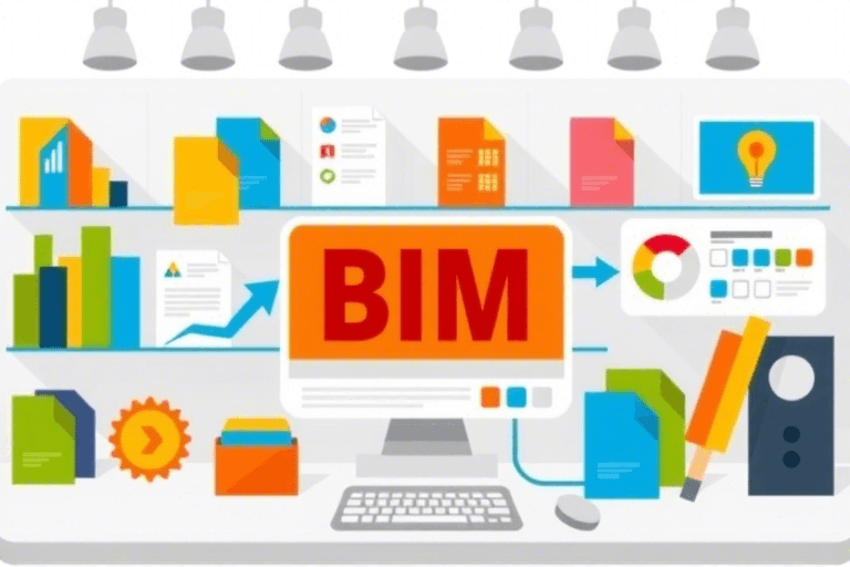 如何有效地实施工程资料管理策划？