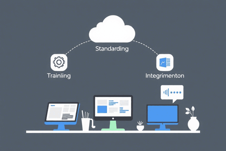 如何构建有效的工程资料信息管理系统？