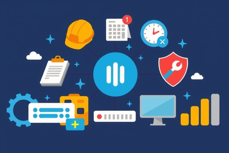 如何确保工程管理中的安全资料得到妥善处理和管理？