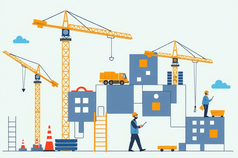 如何高效地编写一份建设工程管理资料书？