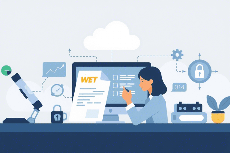 如何有效地进行工程文件资料管理？