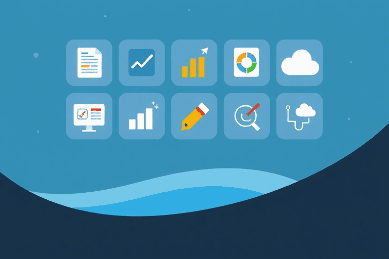 如何有效管理水运工程项目的资料？一份全面指南