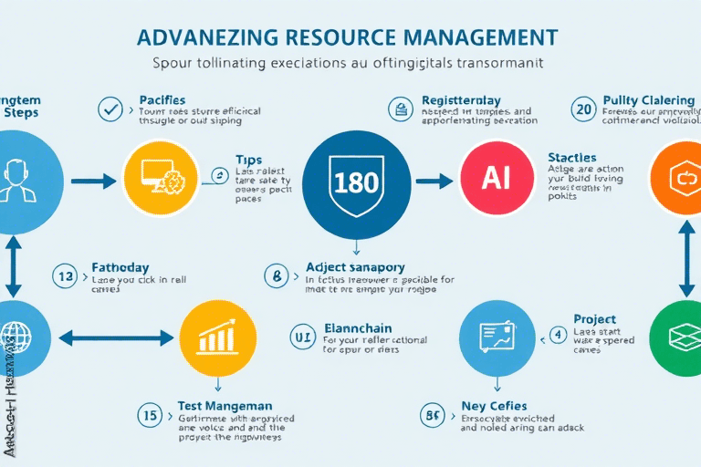 如何高效管理工程资料？180项关键步骤解析