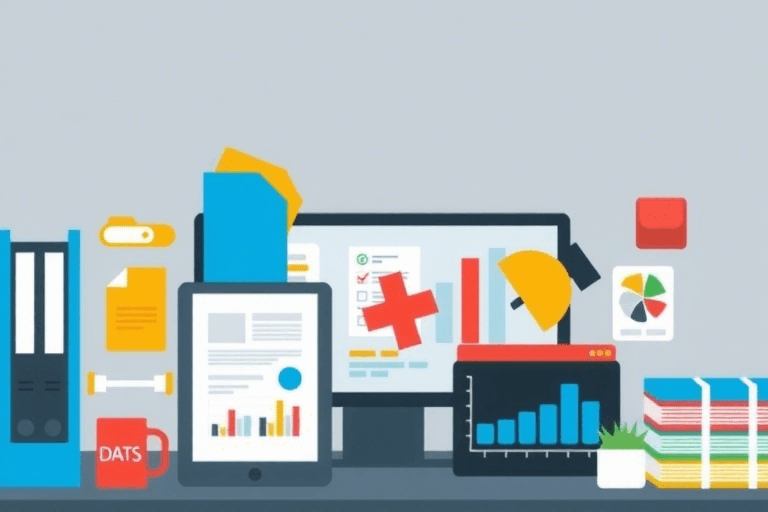 如何有效管理建设工程竣工资料？