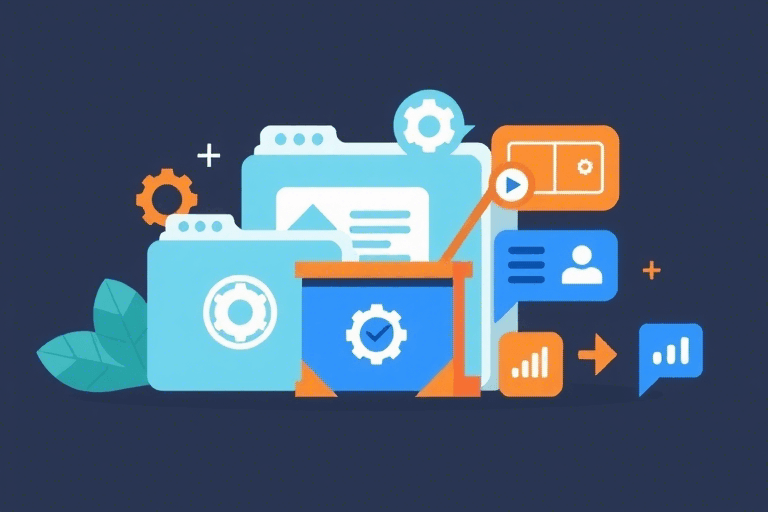 工程管理资料应该如何分类？工程管理资料分类指南