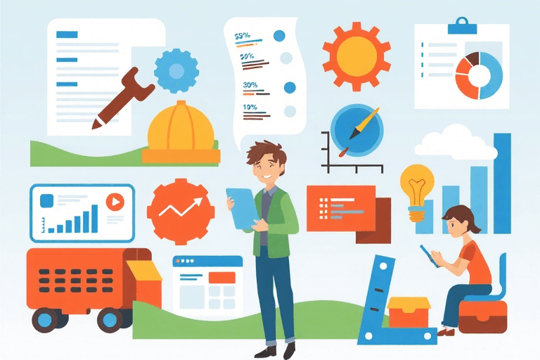 如何有效地进行泰兴工程资料管理招聘？