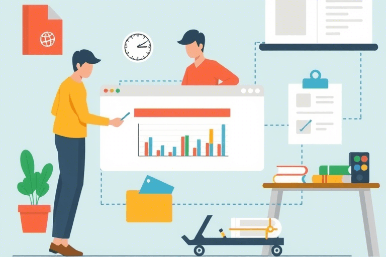 如何有效地管理和学习工程资料？