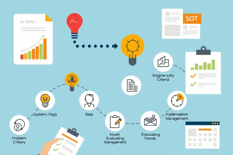 如何构建高效的工程资料管理系统？