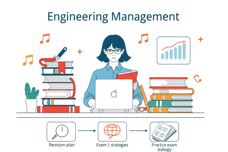 贵州专升本工程管理资料如何高效准备？