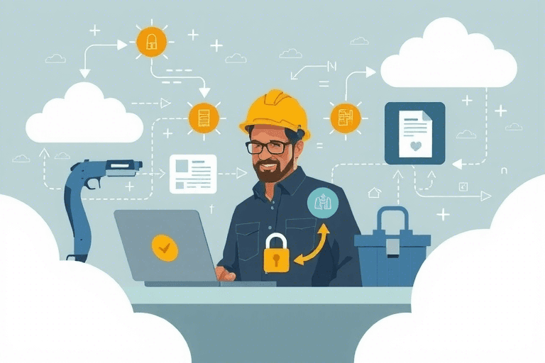 当前工程资料管理面临哪些挑战？如何有效应对？