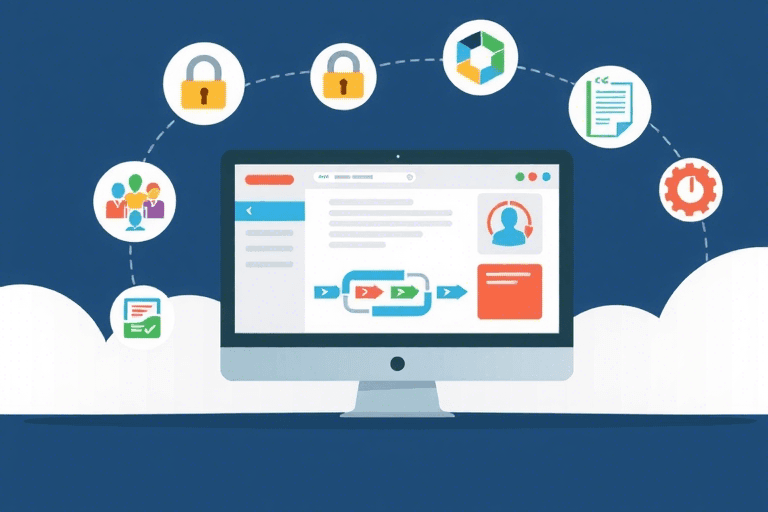 如何有效地进行工程资料管理？关键思路和措施全解析