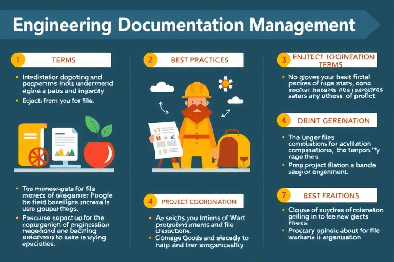 工程资料管理中常见的术语你了解多少？