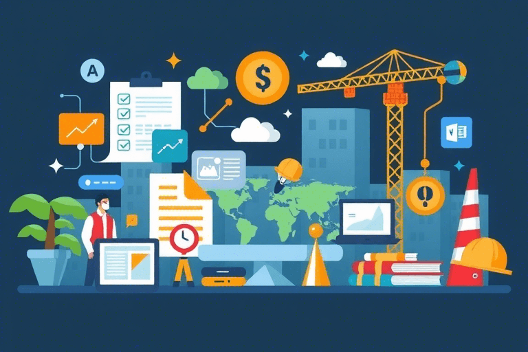 为什么建设工程资料管理对工程项目至关重要？