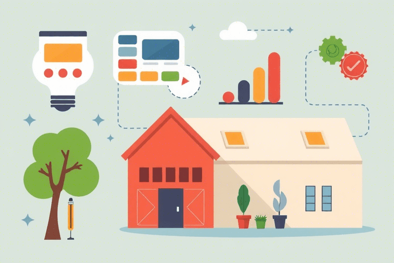 如何高效创建建筑工程资料管理模板？