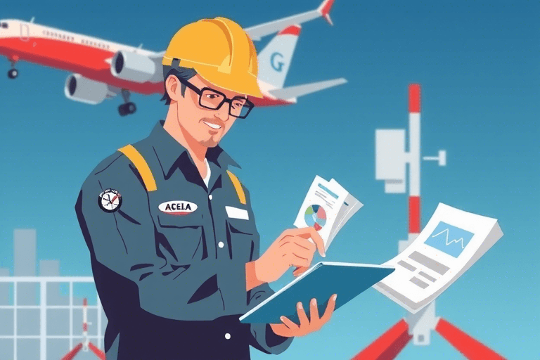 如何有效地管理航空维修工程资料？