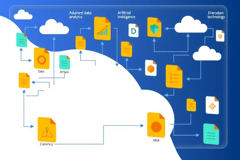 工程资料管理中常用的载体有哪些？如何进行管理和维护？