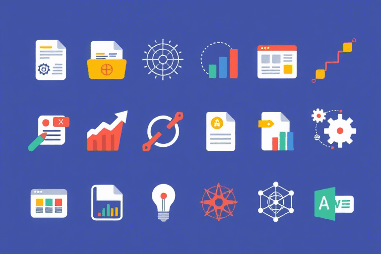 如何选择和使用高效的工程资料管理信息软件？