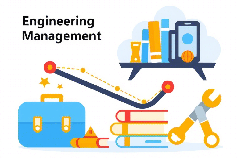 如何寻找和利用优质的工程管理英文参考资料？