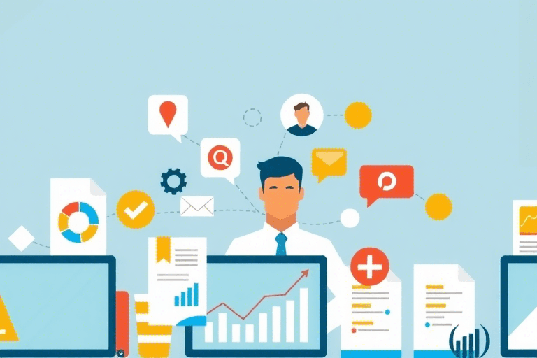 工程资料管理应该如何开展？如何确保项目顺利进行？