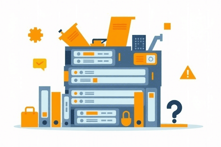 如何有效管理广东地区的工程项目档案资料？