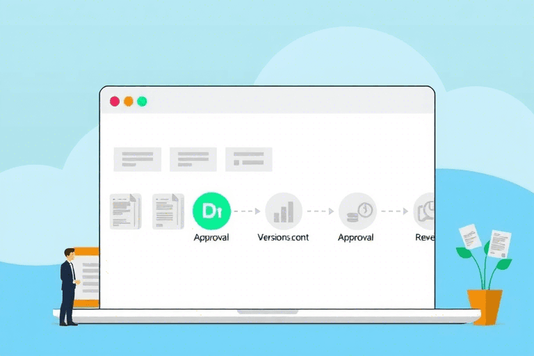 如何高效管理建筑工程资料？这些建筑工程管理技巧你一定要知道