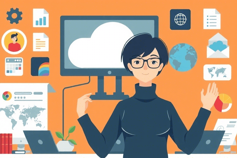 如何有效地进行工程资料管理？提升项目效率的策略与工具