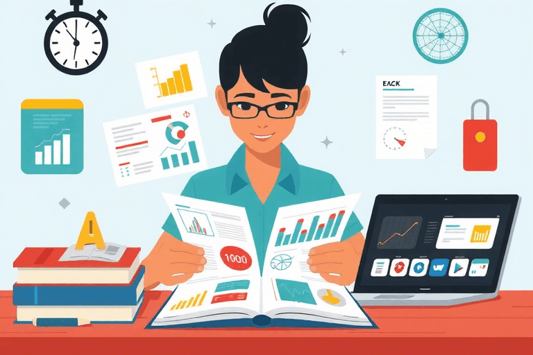 如何准备华电工程管理专业的复试资料？一份详细的指南