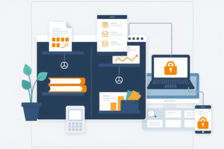 如何高效进行工程资料管理和申报？一份全面的操作指南