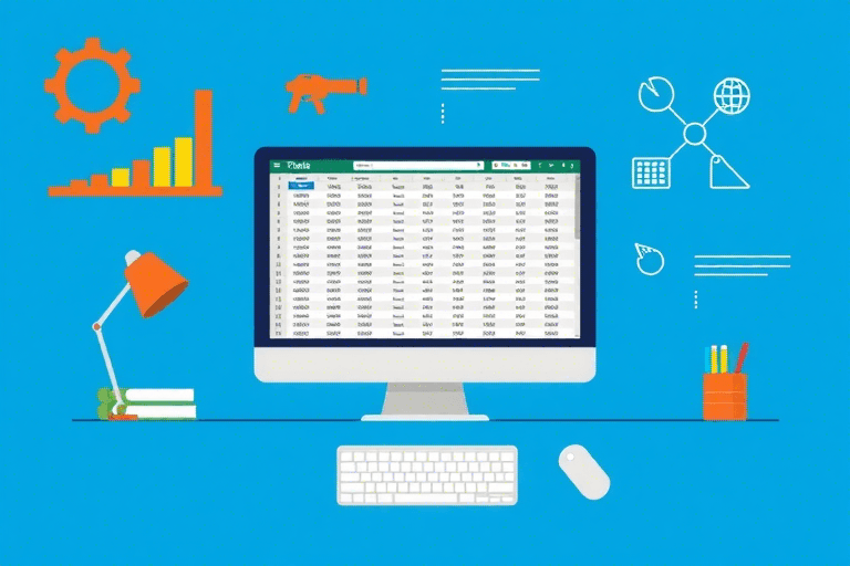 工程资料管理中常用的表格有哪些？如何正确使用和制作这些表格？