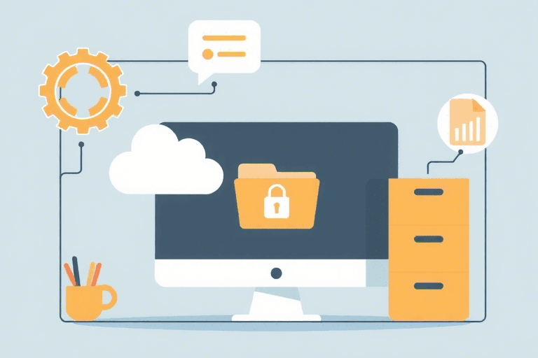 如何有效地进行工程资料管理个人总结？