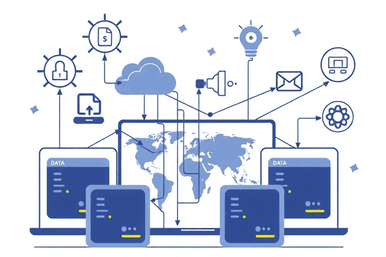 如何有效管理网络工程资料？网络工程资料管理策略全解析