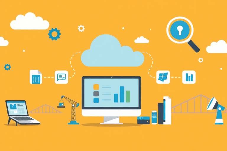 如何有效管理和维护建筑工程资料？