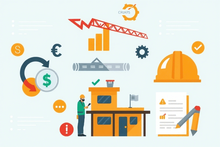 如何创建一份全面且实用的建筑工程管理资料大全？