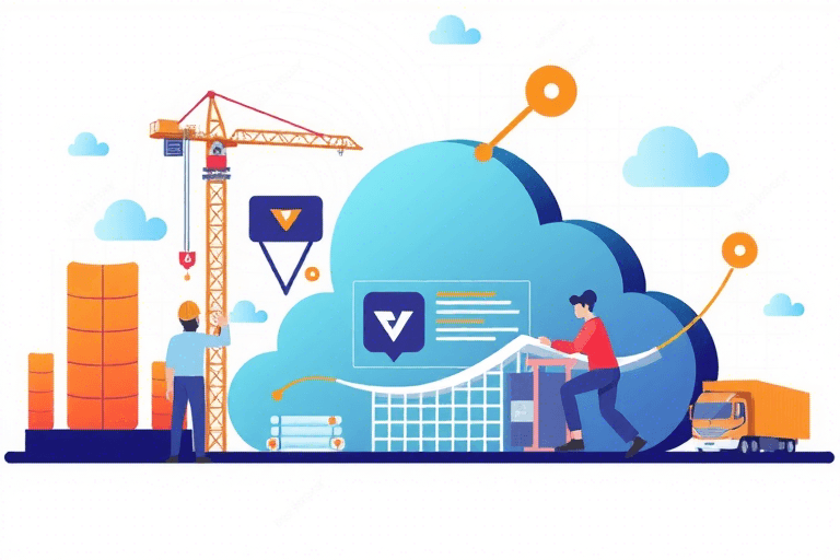 如何制定和执行万科内部高效的工程管理资料制度？