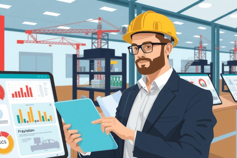 如何有效实施建筑工程资料管理策略？