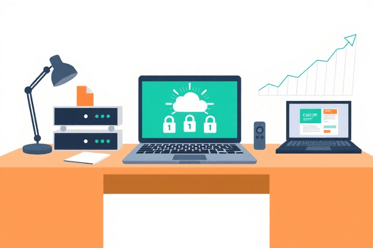 如何有效管理零星工程资料？