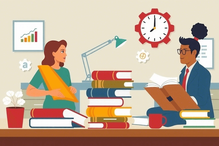 如何选择合适的工程资料管理书籍进行学习和实践？