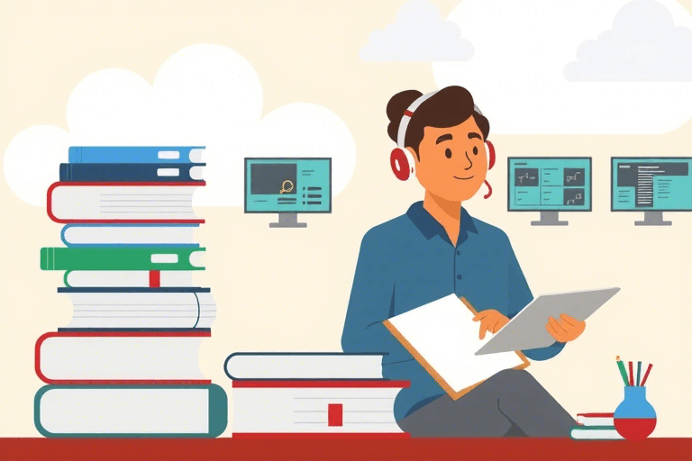 如何高效准备和通过工程资料归档与管理考试？