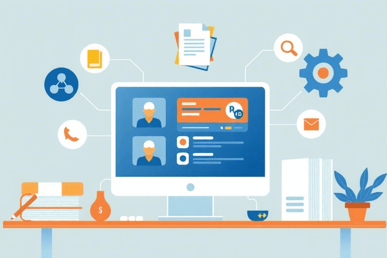 如何有效地管理工程监理内业资料？