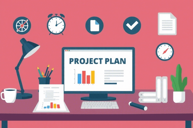 如何制作一套完整的工程项目管理资料？