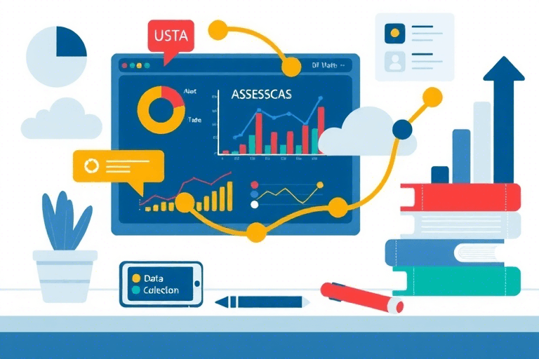 水利工程检测资料管理怎么做才能高效规范？