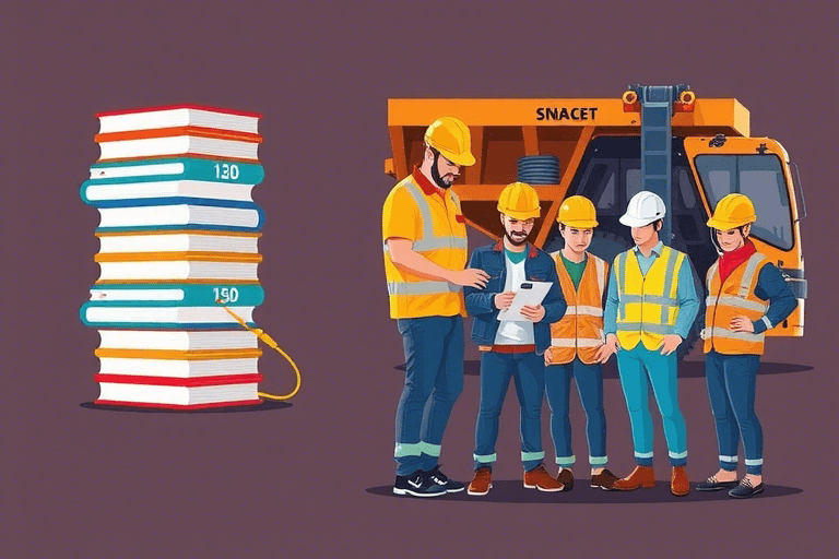 如何有效管理井巷工程资料档案？