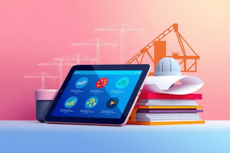 如何有效地管理装饰装修工程中的各种资料？