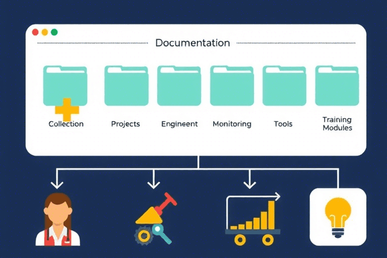 如何制定有效的工程资料收集管理办法？