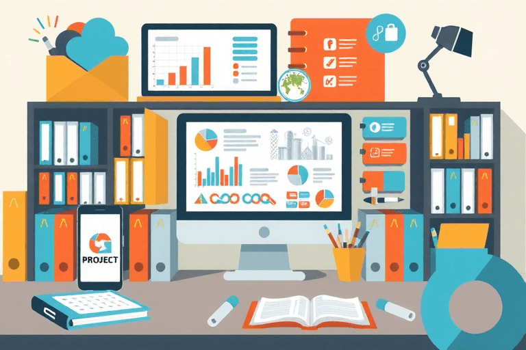 如何高效地管理山西省工程资料？